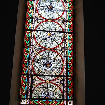 Église Saint-Pierre-ès-Liens de Pujols-sur-Ciron