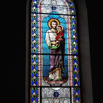 Église Saint-Pierre-ès-Liens de Pujols-sur-Ciron