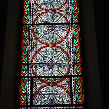 Église Saint-Pierre-ès-Liens de Pujols-sur-Ciron