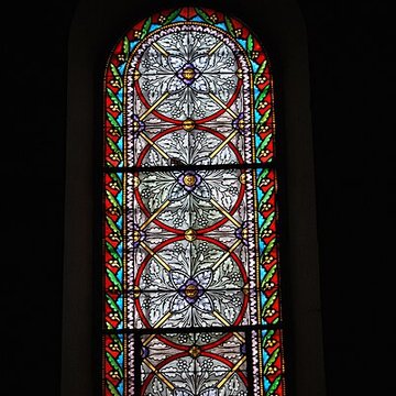 Église Saint-Pierre-ès-Liens de Pujols-sur-Ciron