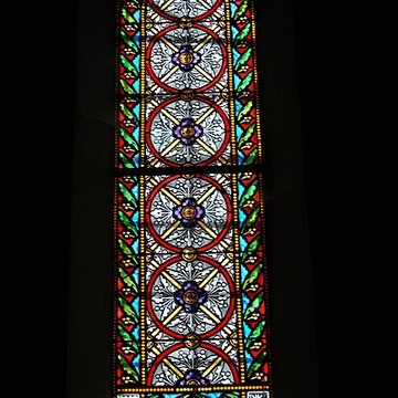 Église Saint-Pierre-ès-Liens de Pujols-sur-Ciron