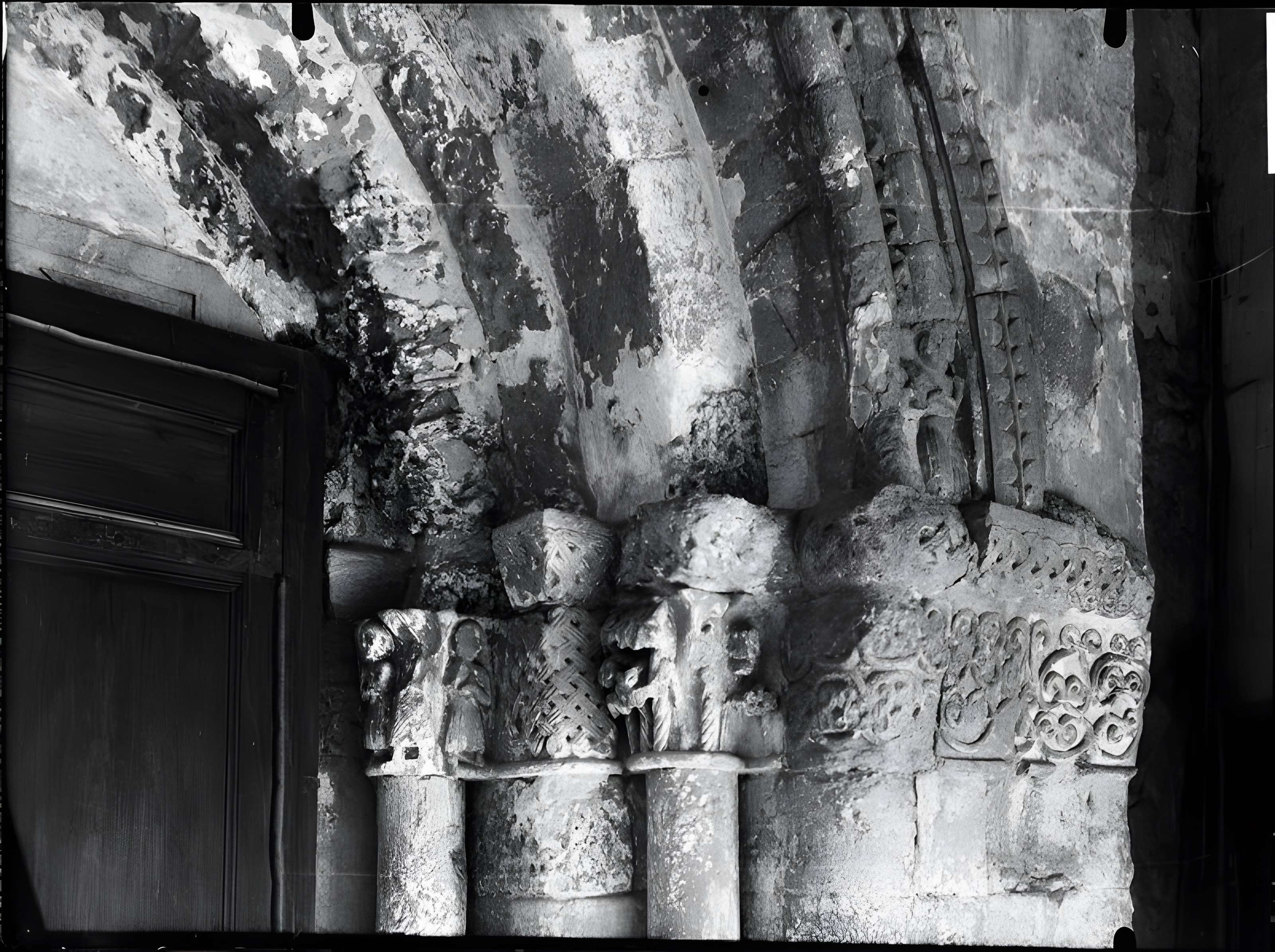 Église Saint-Pierre-ès-Liens de Pujols-sur-Ciron