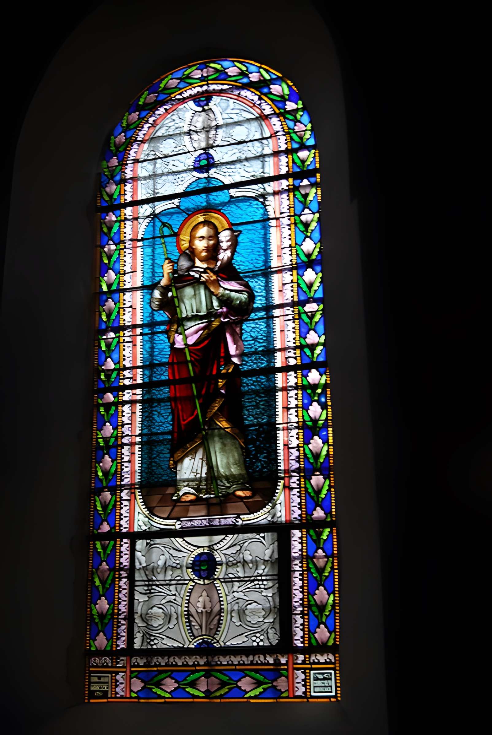 Église Saint-Pierre-ès-Liens de Pujols-sur-Ciron