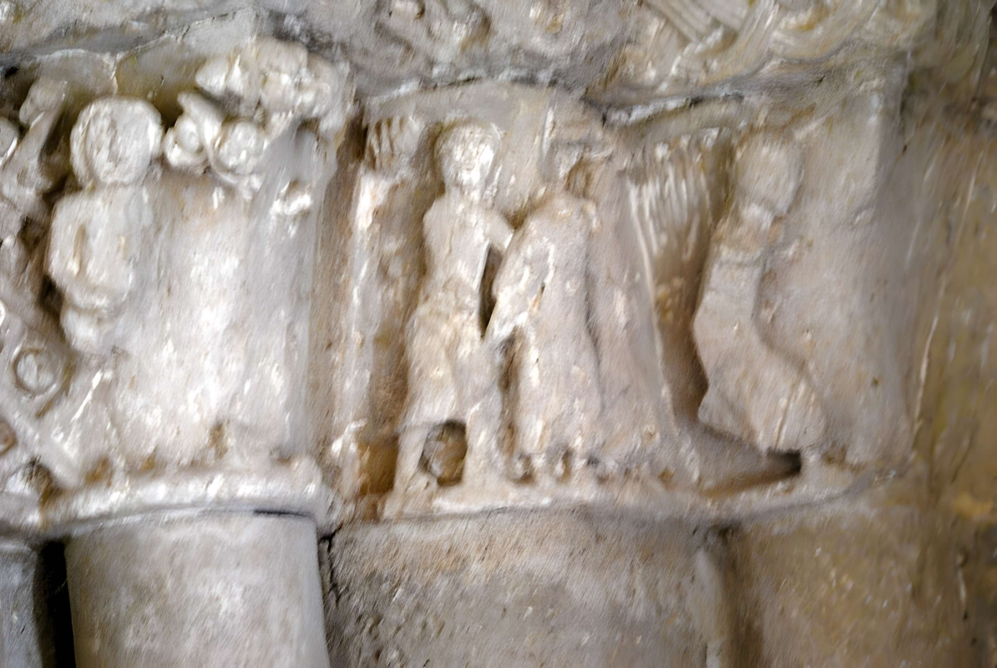 Église Saint-Pierre-ès-Liens de Pujols-sur-Ciron