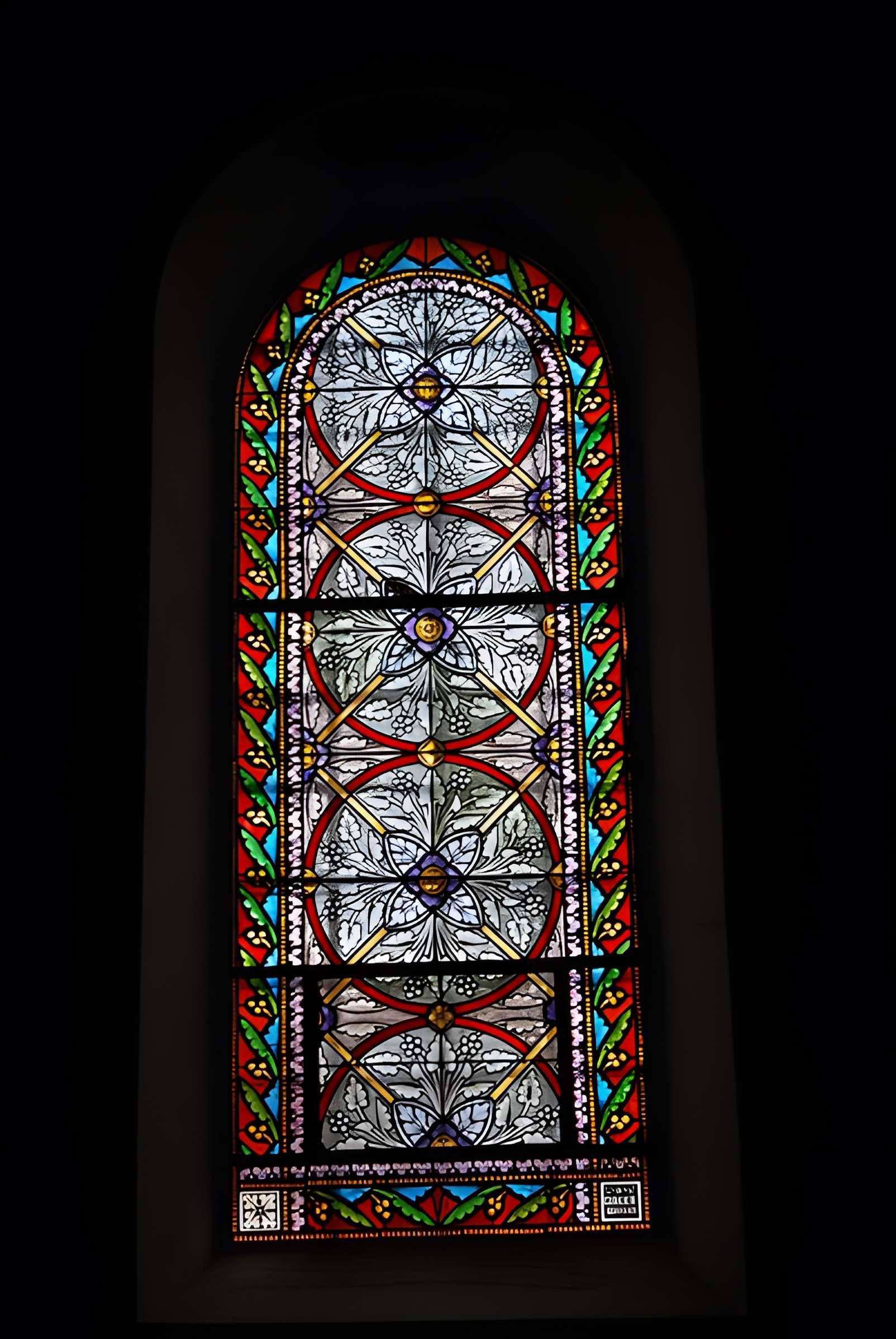 Église Saint-Pierre-ès-Liens de Pujols-sur-Ciron