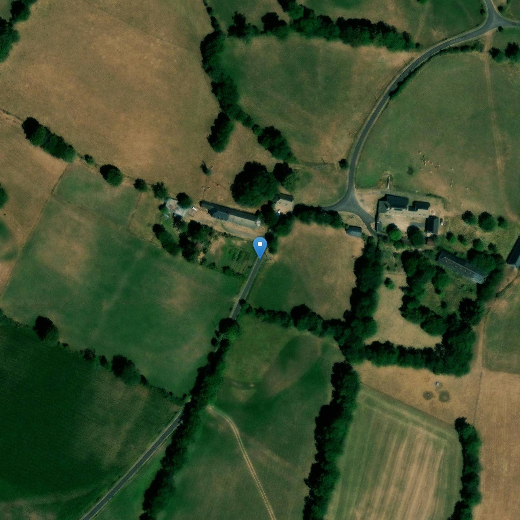 Photo de モッサルー城