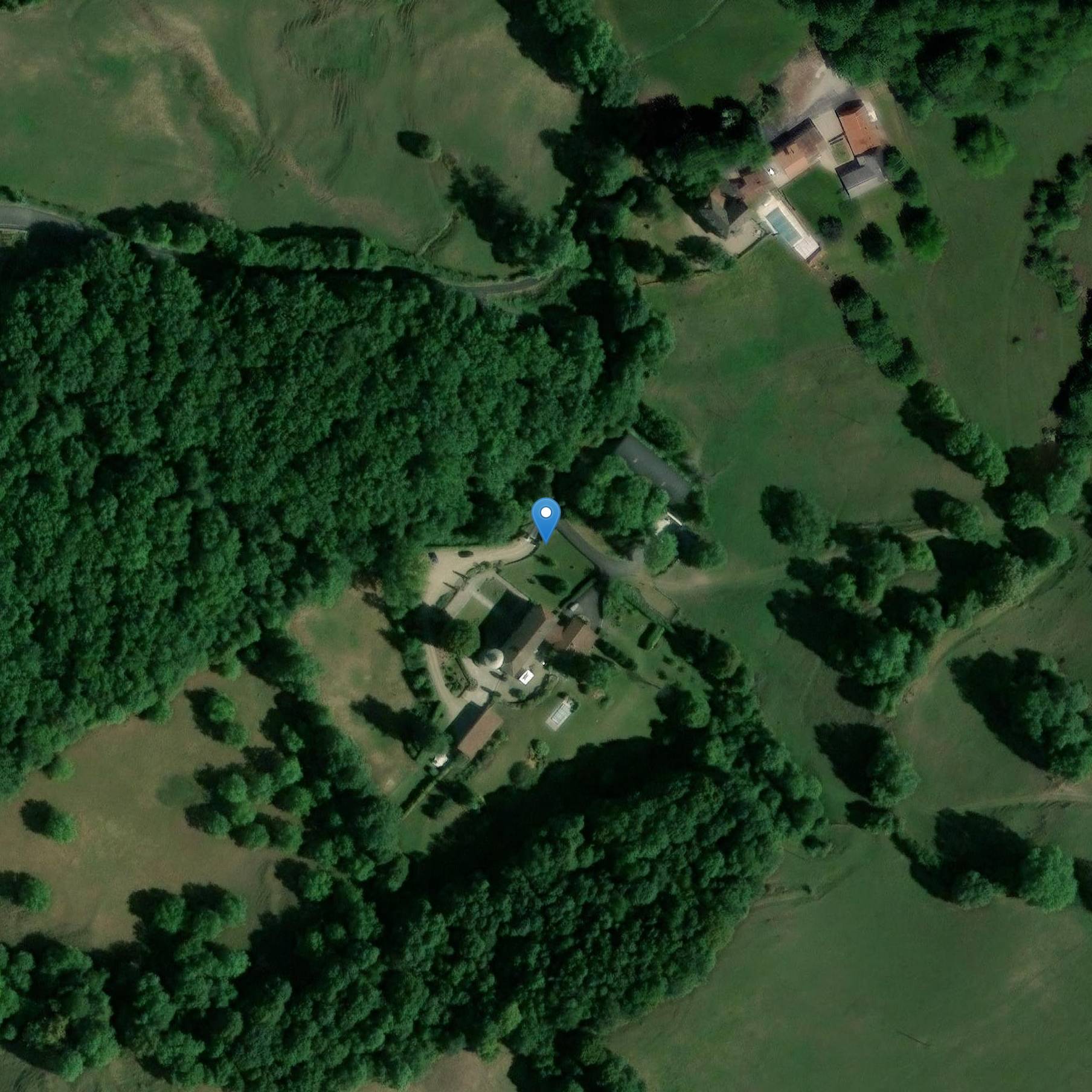 Photo de Château de La Moissétie