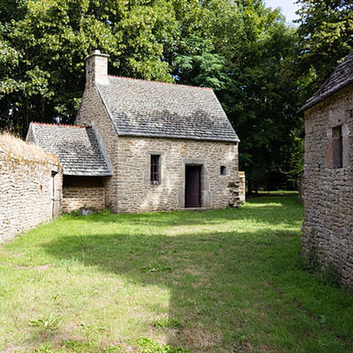 Photo de Château de Tocqueville