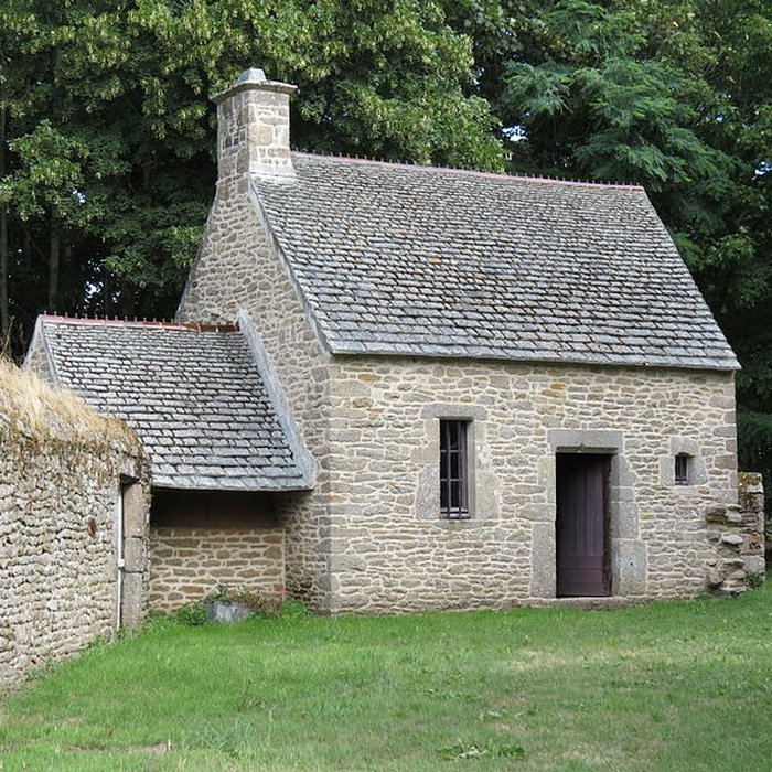 Photo de Château de Tocqueville