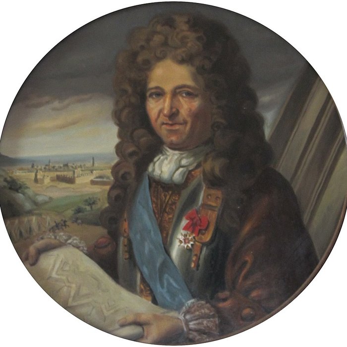 Photo de Château de Tocqueville