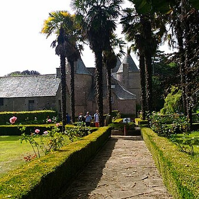 Photo de Château de Tocqueville