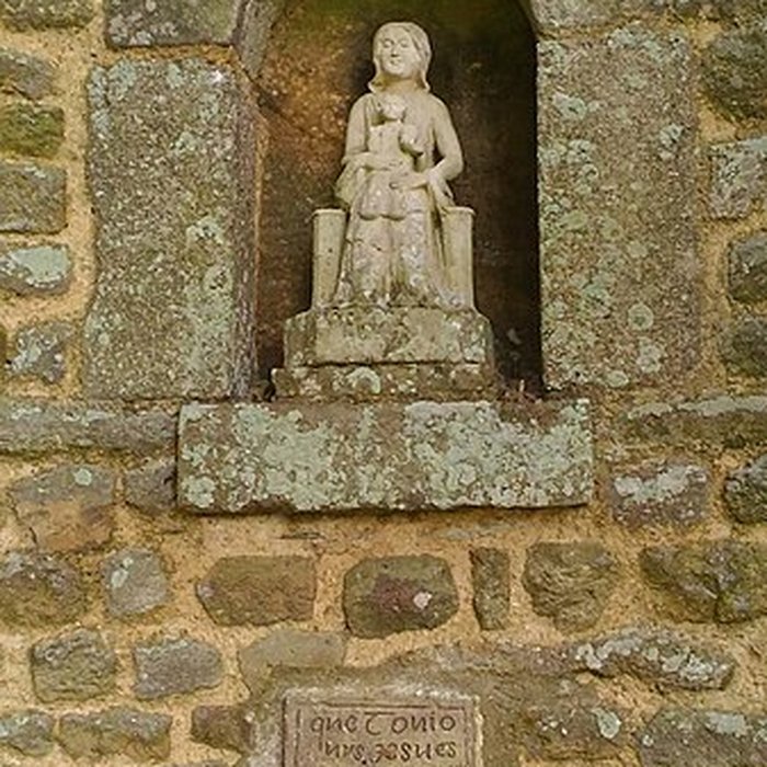 Photo de Château de Tocqueville