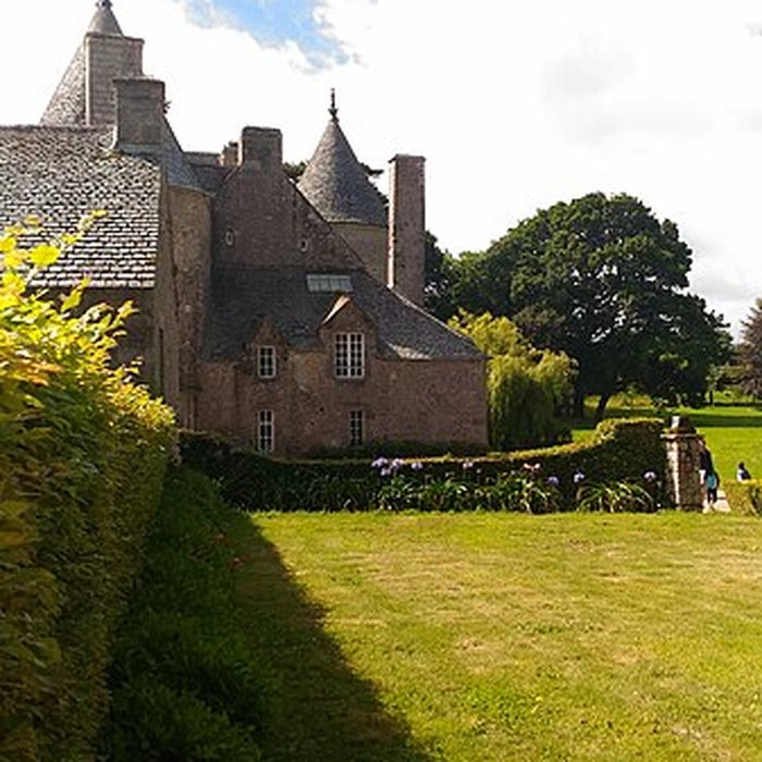 Photo de Château de Tocqueville