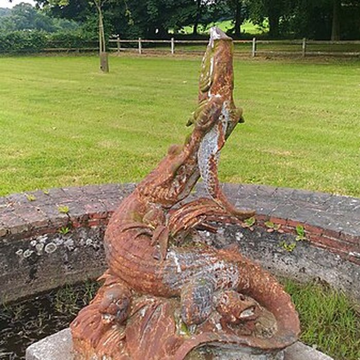 Photo de Château de Tocqueville