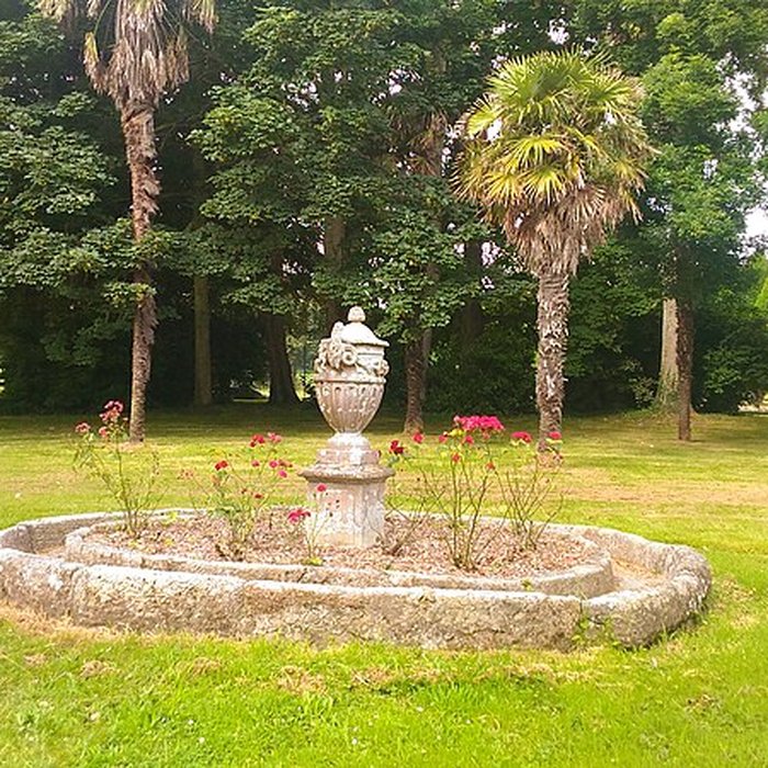 Photo de Château de Tocqueville