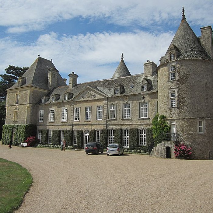 Photo de Château de Tocqueville