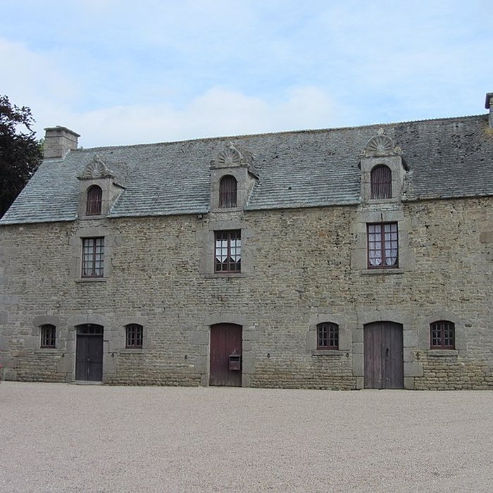 Photo de Château de Tocqueville