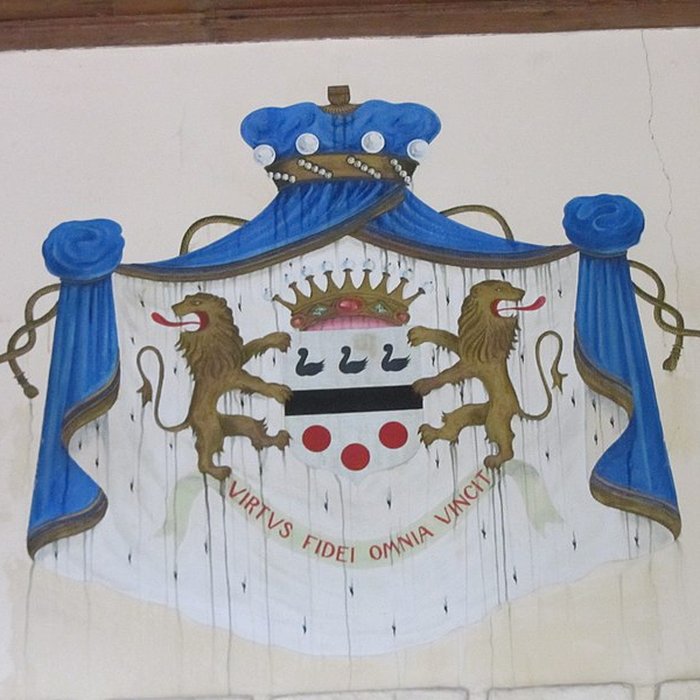 Photo de Château de Tocqueville