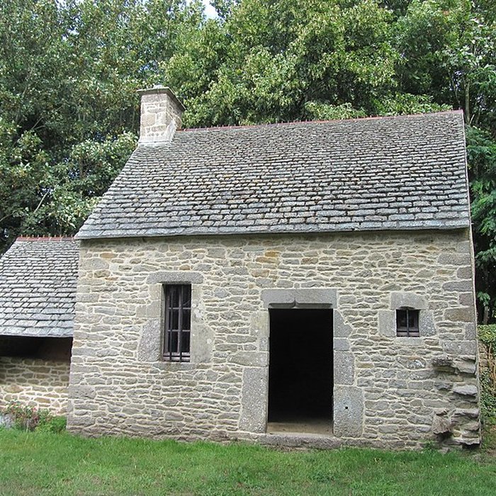 Photo de Château de Tocqueville