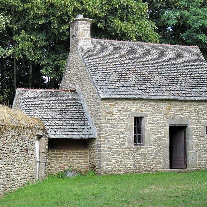 Photo de Château de Tocqueville