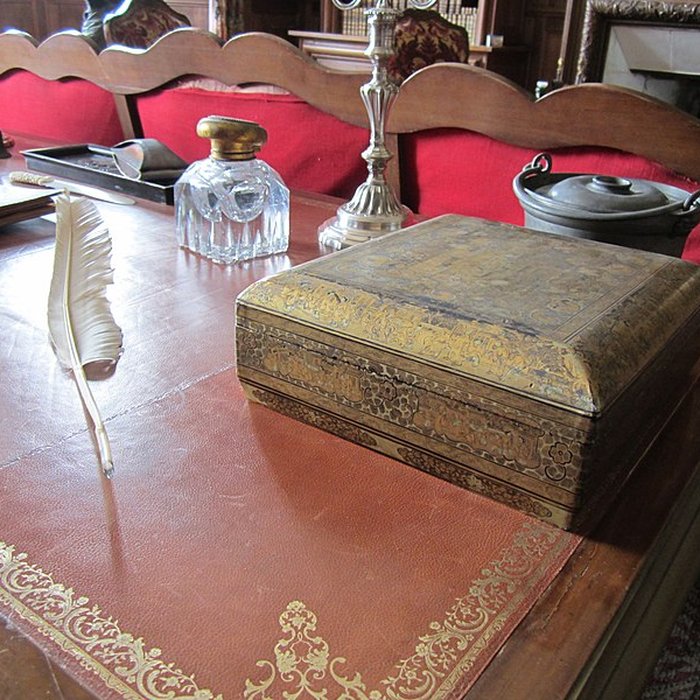 Photo de Château de Tocqueville