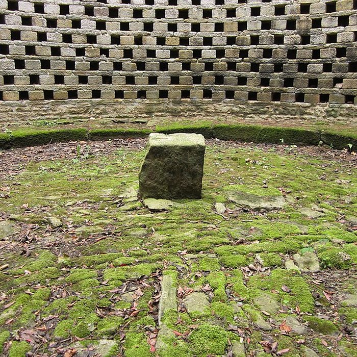 Photo de Château de Tocqueville