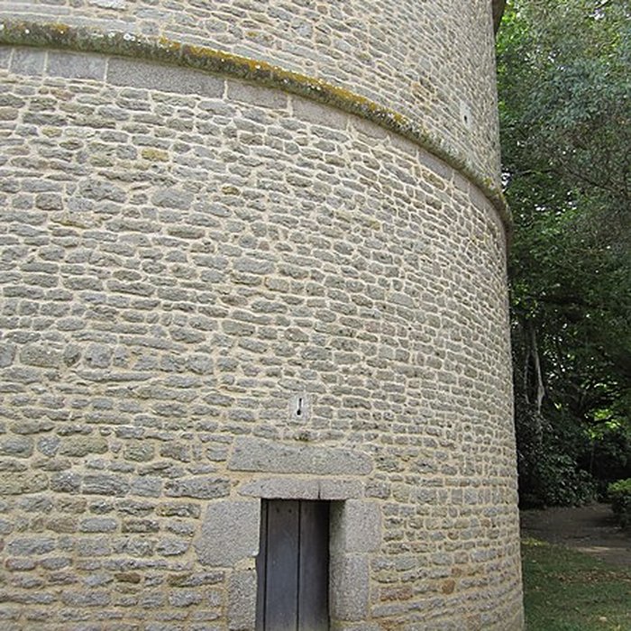 Photo de Château de Tocqueville