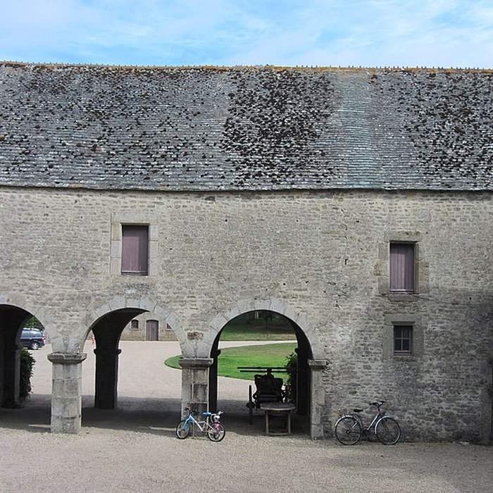 Photo de Château de Tocqueville