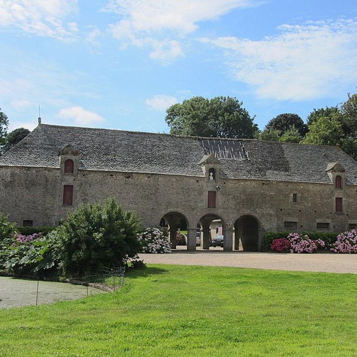 Photo de Château de Tocqueville