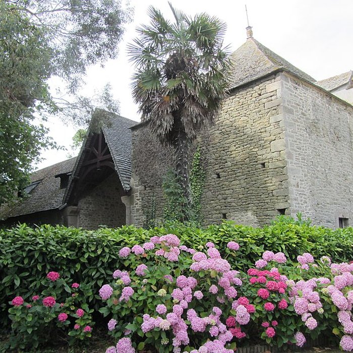 Photo de Château de Tocqueville