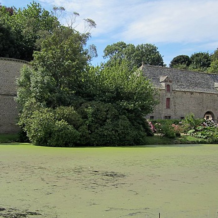 Photo de Château de Tocqueville