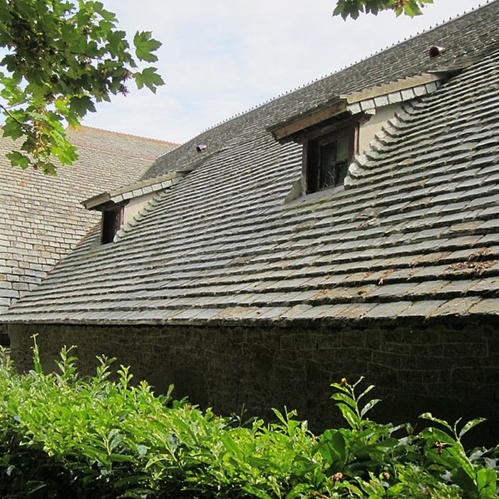 Photo de Château de Tocqueville