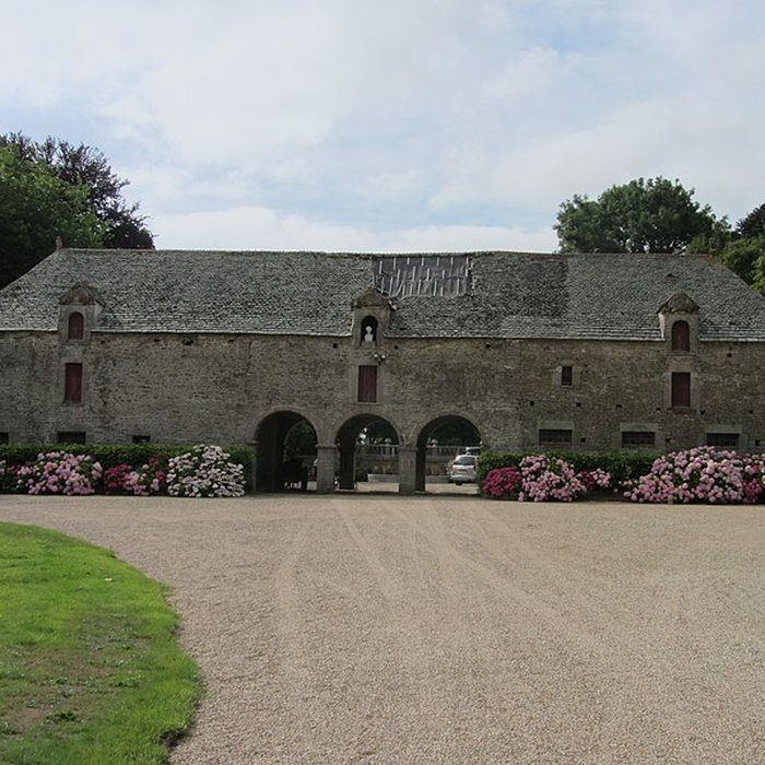 Photo de Château de Tocqueville