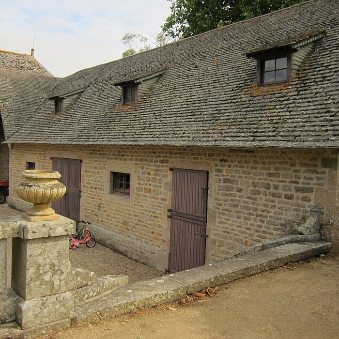 Photo de Château de Tocqueville