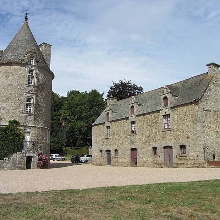 Photo de Château de Tocqueville