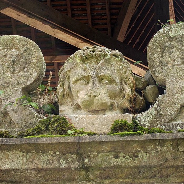 Photo de Château de Tocqueville