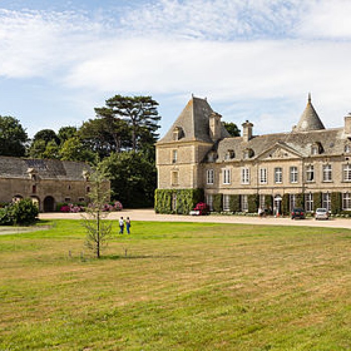Photo de Château de Tocqueville