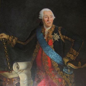 Château de Tocqueville