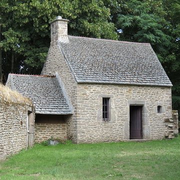 Château de Tocqueville