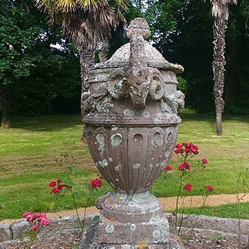 Château de Tocqueville