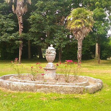 Château de Tocqueville