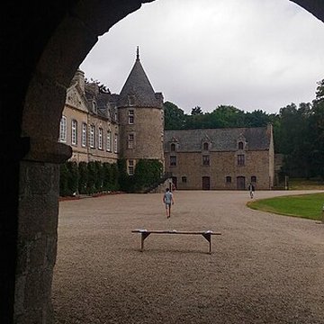 Château de Tocqueville