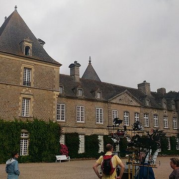 Château de Tocqueville