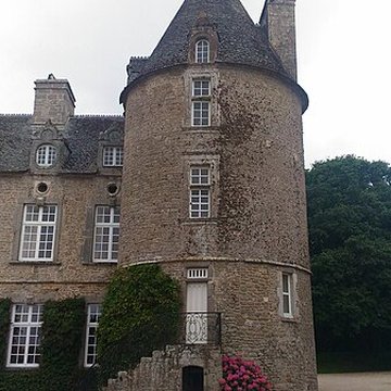 Château de Tocqueville