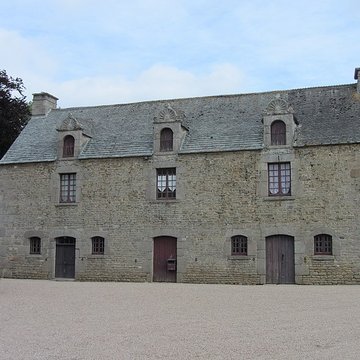 Château de Tocqueville