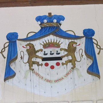 Château de Tocqueville