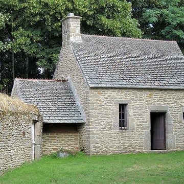 Château de Tocqueville