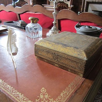 Château de Tocqueville