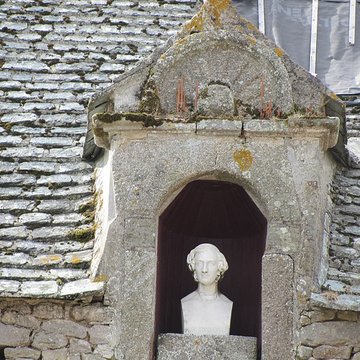 Château de Tocqueville