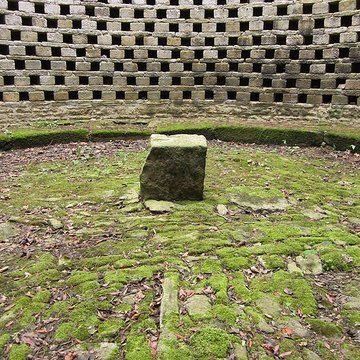 Château de Tocqueville